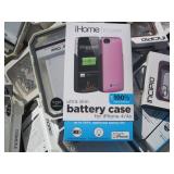 2 PALLETS OF ASSORTED PHONE CASES 2 PALLETS OF ASSORTED PHONE CASES