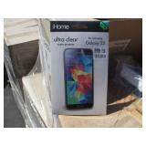 2 PALLETS OF ASSORTED PHONE CASES & SCREEN 2 PALLETS OF ASSORTED PHONE CASES & SCREEN