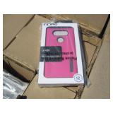 2 PALLETS OF INCIPIO PHONE CASES