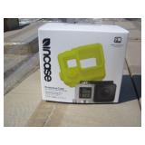 2 PALLETS OF INCASE GOPRO PROTECTORS 2 PALLETS OF INCASE GOPRO PROTECTORS