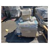 PALLET OF CAT STAIN DETECTOR UV LIGHTS PALLET OF CAT STAIN DETECTOR UV LIGHTS