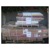 HUSKY 5 SHELF HEAVY DUTY STORAGE UNIT HUSKY 5 SHELF HEAVY DUTY STORAGE UNIT
