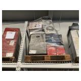 PALLET WITH MINI FRIDGE, WALL FANS, OSTER OVEN PALLET WITH MINI FRIDGE, WALL FANS, OSTER OVEN