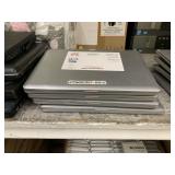 LOT WITH 4 WINDOWS ELITEBOOK LAPTOPS LOT WITH 4 WINDOWS ELITEBOOK LAPTOPS