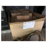 BOX WITH SWIMMING GOGGLES BOX WITH SWIMMING GOGGLES