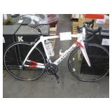 LOT OF 1 SCATTANTE BICYCLE LOT OF 1 SCATTANTE BICYCLE