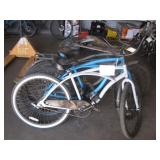 LOT OF 3 BEACH CRUISERS LOT OF 3 BEACH CRUISERS
