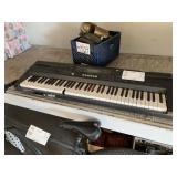 CASIO WK-110 KEYBOARD CASIO WK-110 KEYBOARD