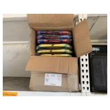 LOT OF 2 BOXES WITH BOOGIE BOARDS LOT OF 2 BOXES WITH BOOGIE BOARDS