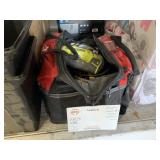 BAG WITH HAND TOOLS BAG WITH HAND TOOLS