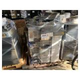 LOT WITH MISCELLANEOUS ITEMS LOT WITH MISCELLANEOUS ITEMS