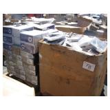 2 PALLETS OF IPAD AND PHONE CASES 2 PALLETS OF IPAD AND PHONE CASES