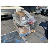 LOT WITH MISCELLANEOUS ITEMS LOT WITH MISCELLANEOUS ITEMS