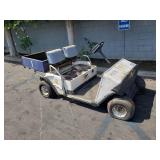 EZ-GO GOLF CART