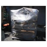 LOT WITH MINARIK SILKSCREEN EQUIPMENT LOT WITH MINARIK SILKSCREEN EQUIPMENT