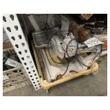 TILE CUTTER: TILE CUTTER: