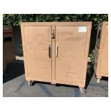 KNAACK JOBSITE STORAGE EQUIPMENT KNAACK JOBSITE STORAGE EQUIPMENT