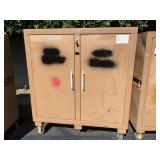 KNAACK JOBSITE STORAGE EQUIPMENT KNAACK JOBSITE STORAGE EQUIPMENT