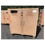 KNAACK JOBSITE STORAGE EQUIPMENT KNAACK JOBSITE STORAGE EQUIPMENT