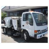 2000 ISUZU NPR