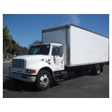 1998 INTERNATIONAL 4700 1998 INTERNATIONAL 4700