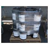 PALLET OF PHILIPS 66 CABLE LUBE PALLET OF PHILIPS 66 CABLE LUBE