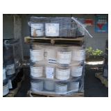 PALLET OF PHILIPS 66 CABLE LUBE PALLET OF PHILIPS 66 CABLE LUBE