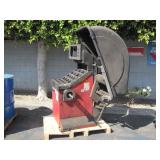 HUNTER GSP 9700 TIRE MACHINE HUNTER GSP 9700 TIRE MACHINE