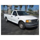 2004 FORD F-150