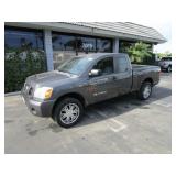(DEALER ONLY)2006 NISSAN TITAN (DEALER ONLY)2006 NISSAN TITAN