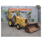 FORD 555B FORD 555B