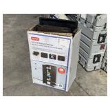 KETER 26" W RATTAN CABINET