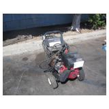GENERAC 6300CP PRESSURE WASHER GENERAC 6300CP PRESSURE WASHER