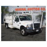 2003 FORD F-450 SD 2003 FORD F-450 SD