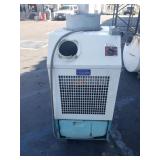 MOVINCOOL 10 SFU PORTABLE AIR CONDITIONING UNIT MOVINCOOL 10 SFU PORTABLE AIR CONDITIONING UNIT