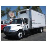 (DEALER ONLY)2005 INTERNATIONAL 4300 (DEALER ONLY)2005 INTERNATIONAL 4300