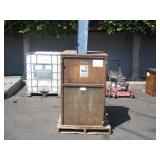 TORIT DUST COLLECTOR TORIT DUST COLLECTOR