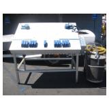 TERNES REGISTER SYSTEM & INDUSTRIAL VACUUM TERNES REGISTER SYSTEM & INDUSTRIAL VACUUM