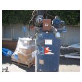 CHAMPION INDUSTRIAL AIR COMPRESSOR CHAMPION INDUSTRIAL AIR COMPRESSOR