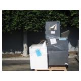 COMMERCIAL ICE MAKER, WHIRLPOOL WASHING MACHINE COMMERCIAL ICE MAKER, WHIRLPOOL WASHING MACHINE