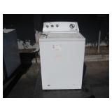 WHIRLPOOL WASHING MACHINE