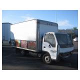 1995 GMC W4 1995 GMC W4