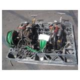 2 AR DIRECT DRIVE PUMP PRESSURE WASHERS