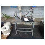 ROCKWELL BAND SAW ROCKWELL BAND SAW