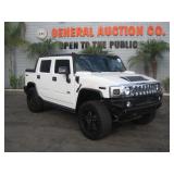 2006 HUMMER H2