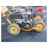 LOT OF 2 MCLANE EDGERS LOT OF 2 MCLANE EDGERS