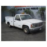 1990 GMC Sierra C/K 2500