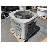 AMERICAN STANDARD HEAT & AIR CONDITIONING