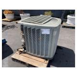 HERITAGE 10 HEAT & AIR CONDITIONING HERITAGE 10 HEAT & AIR CONDITIONING