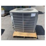 AMERICAN STANDARD HEAT & AIR CONDITIONING